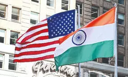 ‘India, US agree to intensify efforts for early conclusion of trade deal’