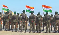 Honour Beyond Medals