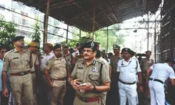Police to launch ‘Pujo Bandhu’ App for pandal navigation, emergency Police to launch ‘Pujo Bandhu’ App for pandal navigation, emergency