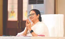 CM to inaugurate over 1000 pujas across Bengal
