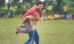 Neeraj Ghaywan’s ‘Homebound’ named India’s official entry for 2026 Oscars Neeraj Ghaywan’s ‘Homebound’ named India’s official entry for 2026 Oscars