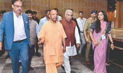 Gr Noida gears up for UP Trade Show