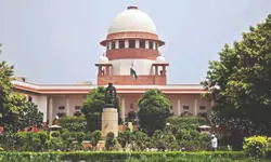 SC defers hearing on bail pleas of Khalid, Imam, & others to Sep 22