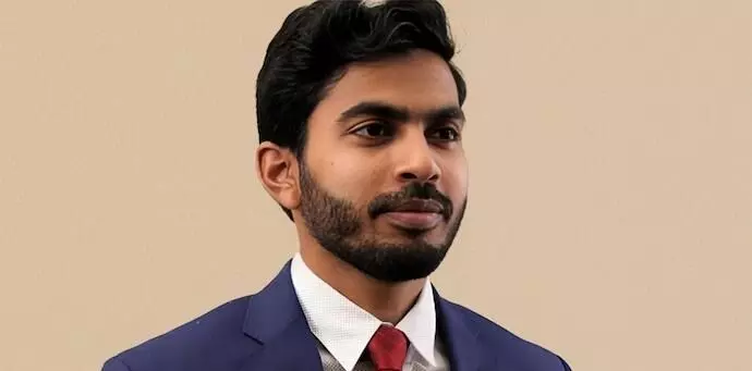 Telangana techie shot by US cops; family seeks MEA’s help to bring body back to India Telangana techie shot by US cops; family seeks MEA’s help to bring body back to India
