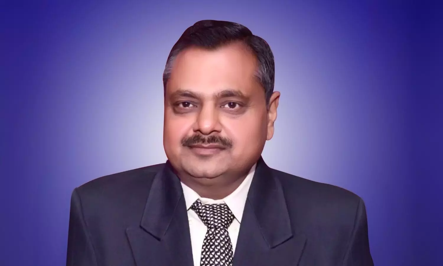 In everlasting memory of Shri Sandeep Aggarwal ji (1 December 1968 –9 September 2025)