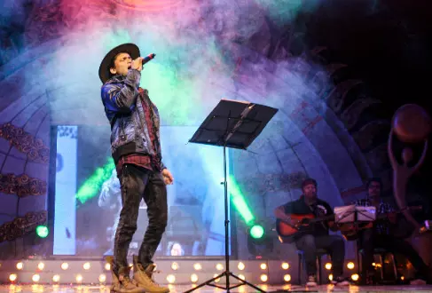 Assams popular singer Zubeen Garg dies while scuba diving in Singapore