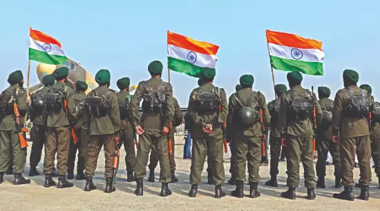 Honour Beyond Medals