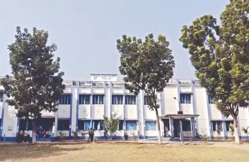 Pakuahat College: Salaries stopped, professor relieved of duties