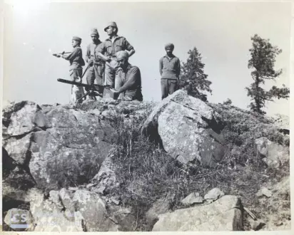 Hajipir and 1965 lessons: Brig Arvinder Singh recalls