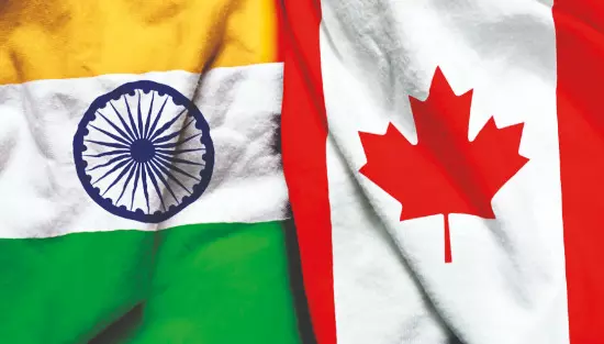 NSAs of India, Canada hold talks; discuss shared concerns, security issues