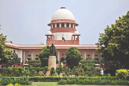SC defers hearing on bail pleas of Khalid, Imam, & others to Sep 22