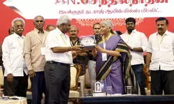 Nearly Rs 2 lakh cr will be in peoples hand due to GST reforms: FM Sitharaman