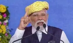 Dependence on other nations Indias only enemy, atmanirbharta only medicine: PM Modi Dependence on other nations Indias only enemy, atmanirbharta only medicine: PM Modi