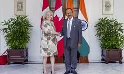 India and Canada reset ties