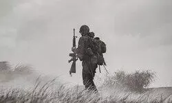 Grit Beyond the Battlefield