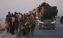 The Long Road to Peace The Long Road to Peace