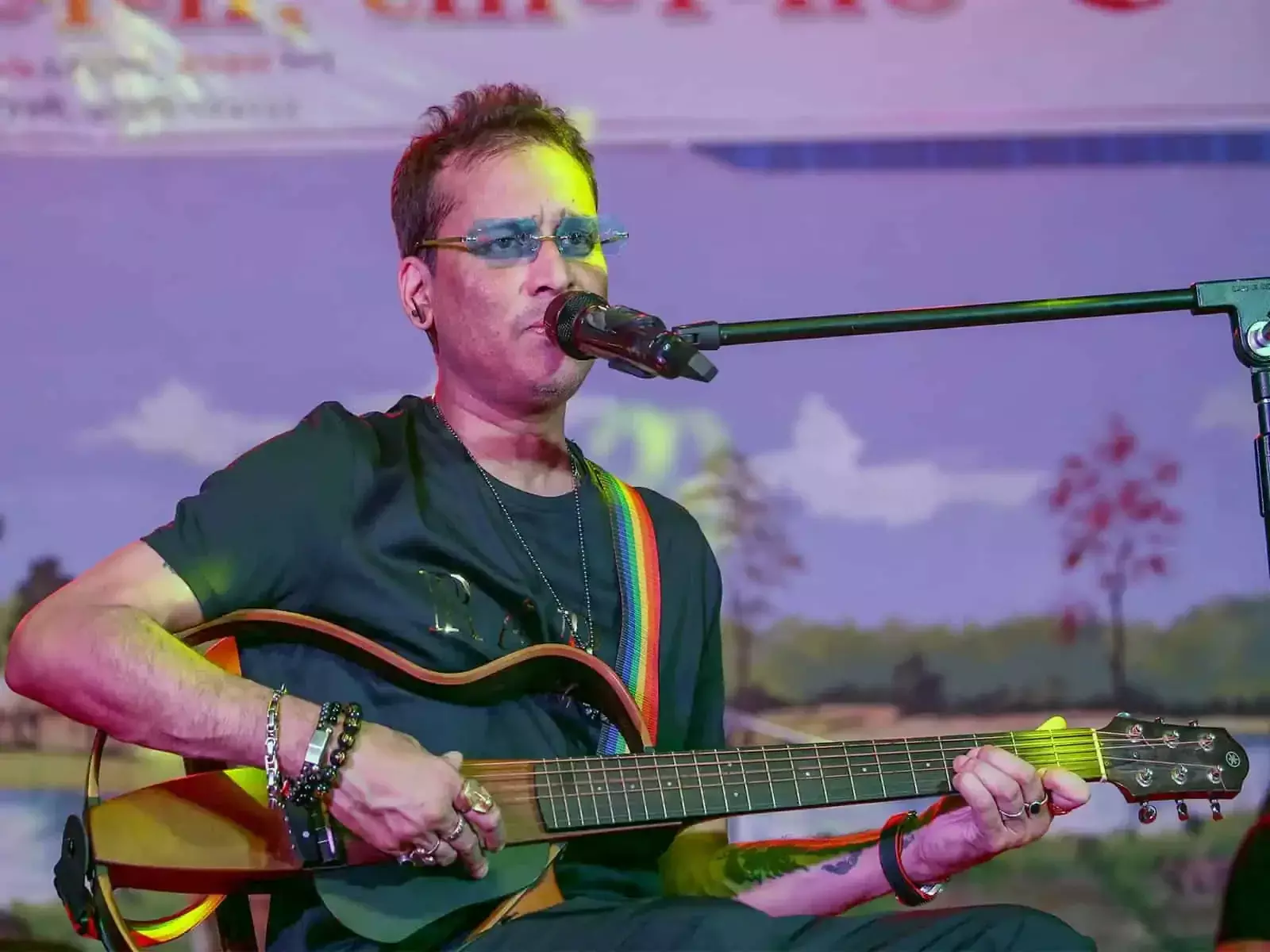 Assam govt to probe singer Zubeen Garg’s death: CM Himanta Biswa