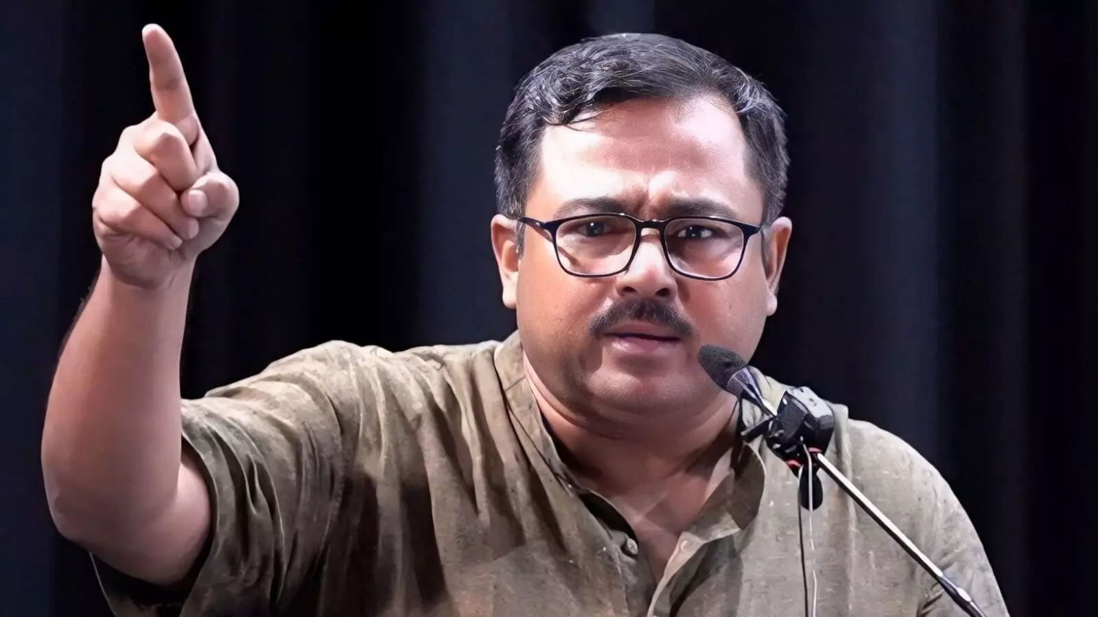 Rahul will lead anti-SIR stir in Bengal if EC repeats Bihar mistakes: Cong leader Prasenjit Bose Rahul will lead anti-SIR stir in Bengal if EC repeats Bihar mistakes: Cong leader Prasenjit Bose