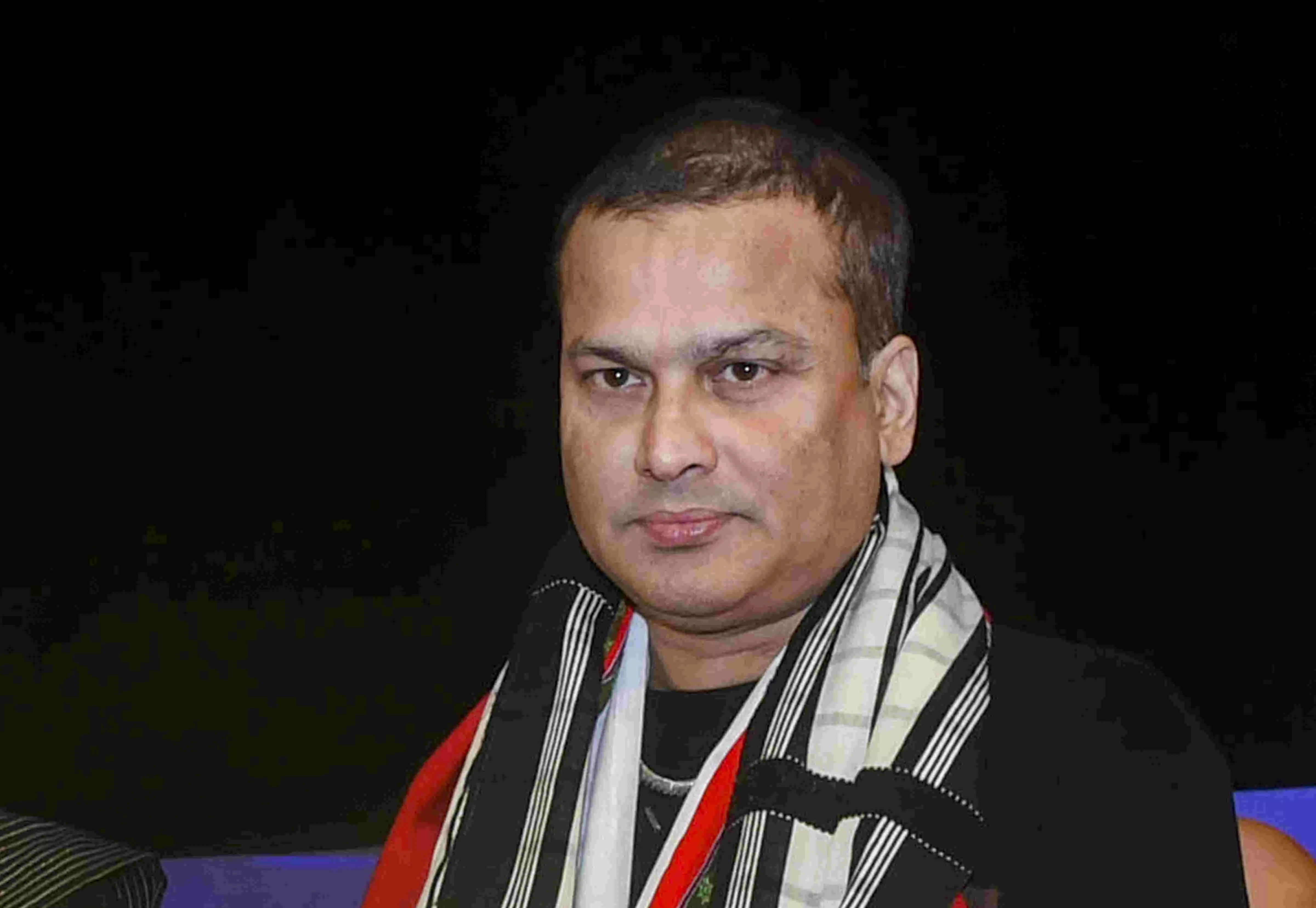 Autopsy of Zubeens body completed in Singapore: Himanta Autopsy of Zubeens body completed in Singapore: Himanta