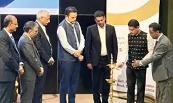 SECI organises stakeholders’ conference on theme of ‘Amrit Urja for Viksit Bharat 2047’ SECI organises stakeholders’ conference on theme of ‘Amrit Urja for Viksit Bharat 2047’