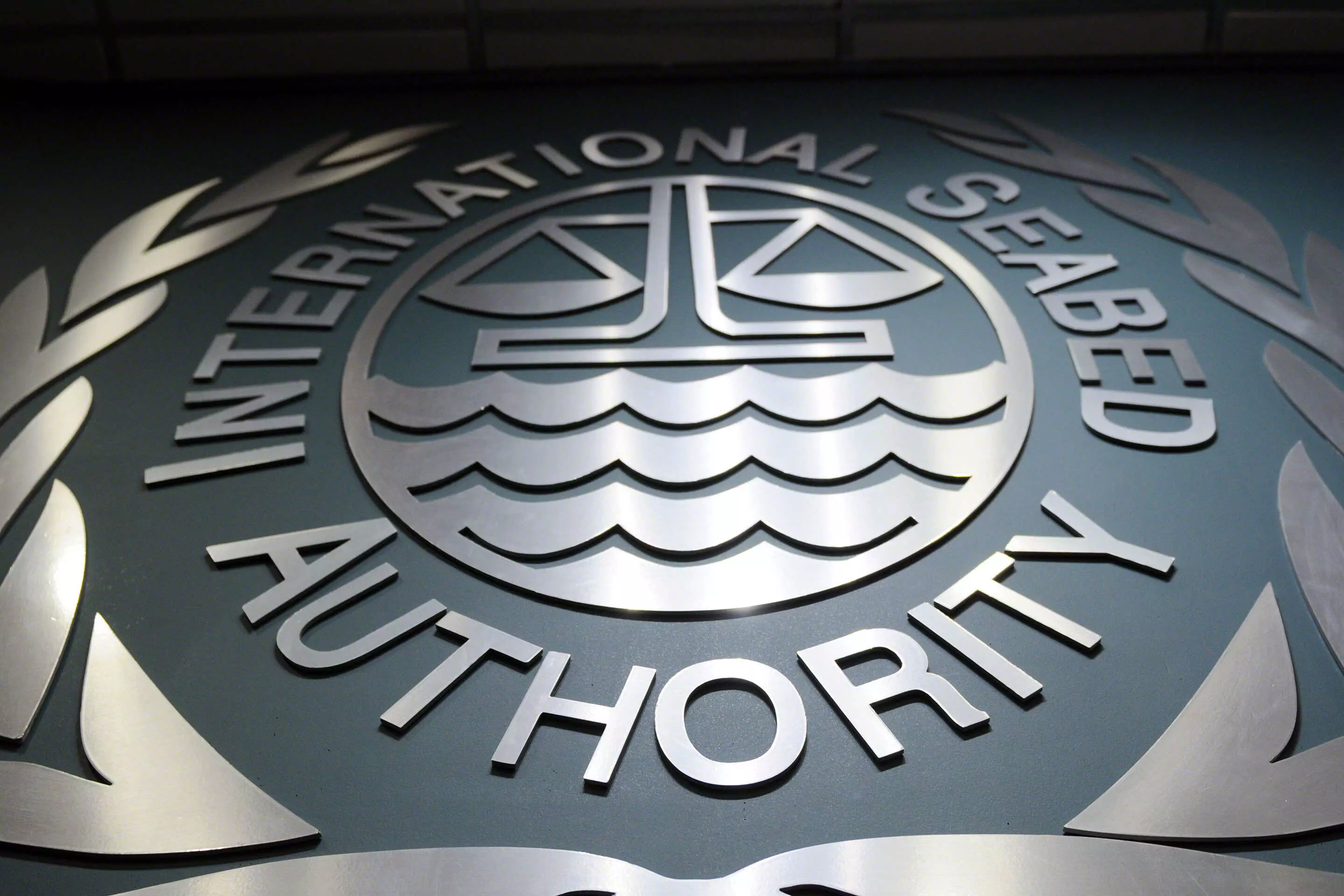 India inks deep sea exploration contract with International Seabed Authority India inks deep sea exploration contract with International Seabed Authority