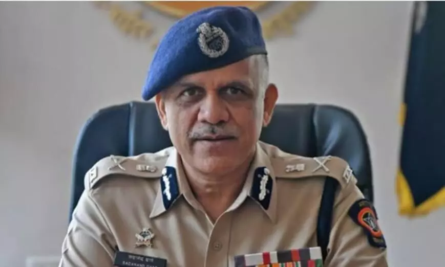 ‘Graft in security bodies must end’: Proxy wars, ISIS pose major challenges, says NIA chief ‘Graft in security bodies must end’: Proxy wars, ISIS pose major challenges, says NIA chief