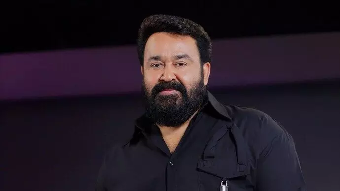 Mohanlal to receive Dadasaheb Phalke Award Mohanlal to receive Dadasaheb Phalke Award