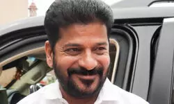 Tgana CM urges PM, EAM Jaishankar to address H-1B visa fee hike issue on war footing Tgana CM urges PM, EAM Jaishankar to address H-1B visa fee hike issue on war footing