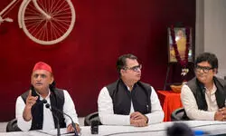 Aadhaar should be integrated with chips to ensure fair elections: Akhilesh Aadhaar should be integrated with chips to ensure fair elections: Akhilesh