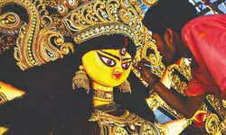 ‘Balurghat Durga Puja carnival likely to shift venue’ ‘Balurghat Durga Puja carnival likely to shift venue’