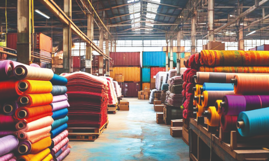 Weaving Growth with GST