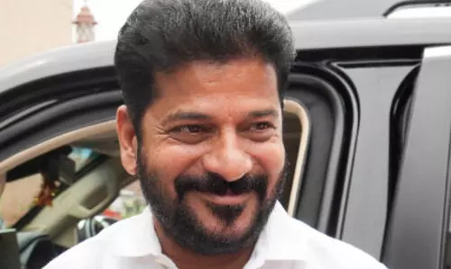 Tgana CM urges PM, EAM Jaishankar to address H-1B visa fee hike issue on war footing