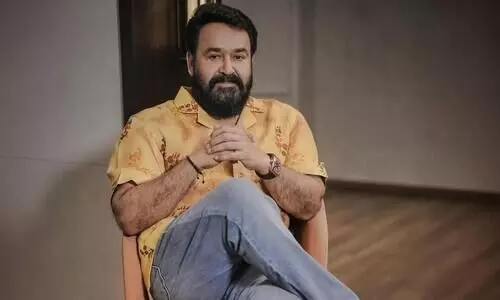 Mammootty, Akshay Kumar and others congratulate Mohanlal on Dadasaheb Phalke Award win