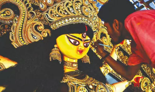 ‘Balurghat Durga Puja carnival likely to shift venue’