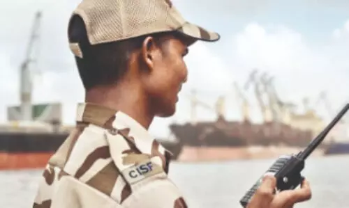 CISF’s HR reforms usher in timely promotions and choice-based postings