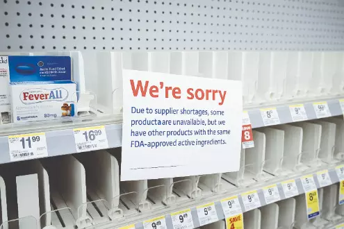 When Tariffs Turn Toxic When Tariffs Turn Toxic