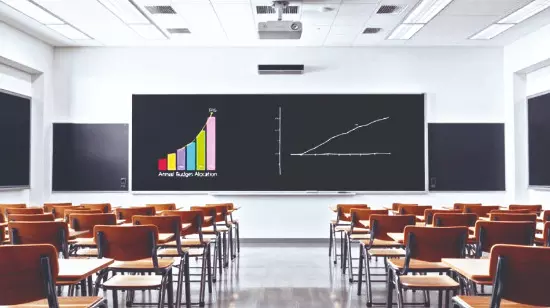 Study says 46% drop in enquiries for studying in US over last year, 75% for Canada in 2 years Study says 46% drop in enquiries for studying in US over last year, 75% for Canada in 2 years