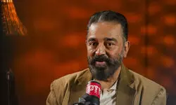Not entire crowd will get converted into votes, says Kamal Haasan on turnout in Vijays rallies