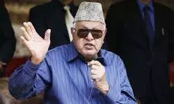 PM shouldve talked about J-Ks statehood in address to nation: Farooq Abdullah