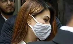 Money laundering case: SC refuses to interfere with order junking actor Jacqueline Fernandezs plea