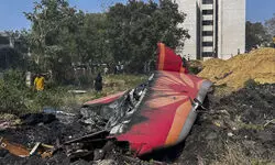 SC seeks response of Centre, DGCA on PIL seeking independent probe into June 12 AI crash