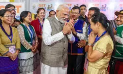 GST reforms will boost savings, directly benefit every section of society: PM Modi GST reforms will boost savings, directly benefit every section of society: PM Modi