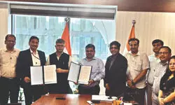 Corporate Kaleidoscope