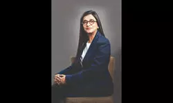 MCCI elects Priti A Sureka as its President for year 2025-26