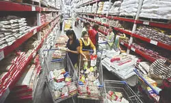 GST 2.0 to cut grocery bills by 13%, `70K savings on buying small car