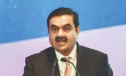 Adani to shift focus to innovation, transparency after SEBI’s closure