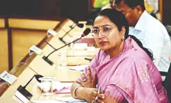 ‘Healthy woman ensures healthy family’