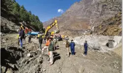 Disasters of Development