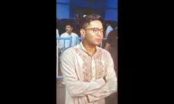 BJP’s falling seat count forced Centre to cut GST: Abhishek BJP’s falling seat count forced Centre to cut GST: Abhishek