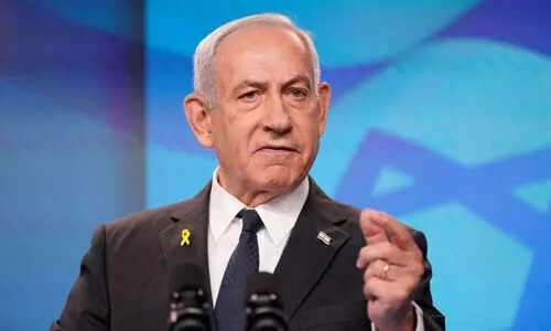 Rewarding terror: Netanyahu on UK, Canada and Australia recognising Palestine
